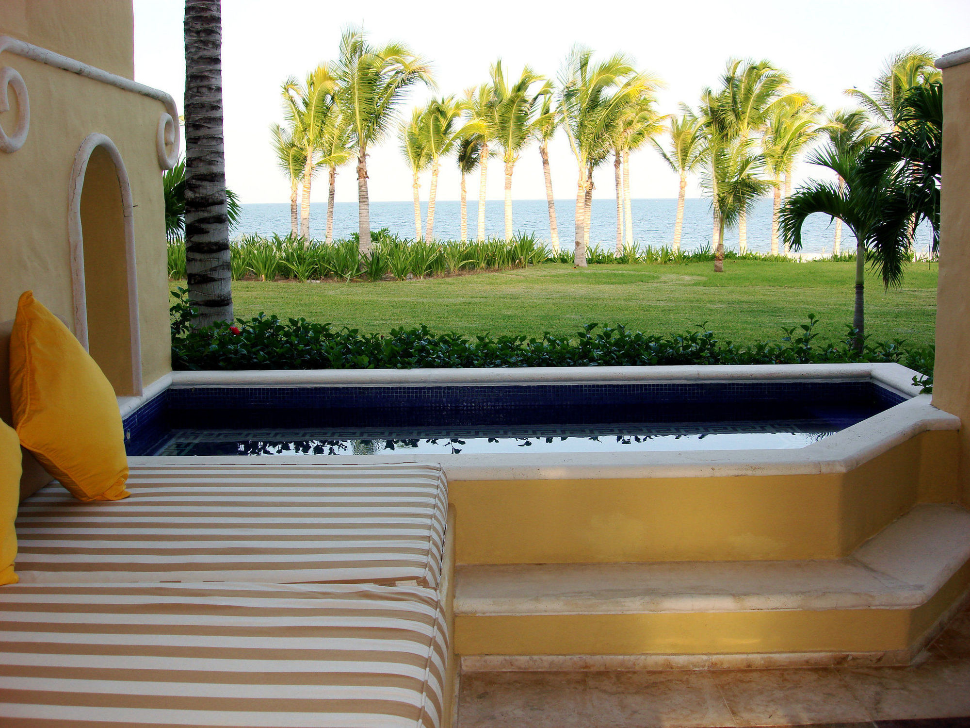 Paraiso De La Bonita Adult All-Inclusive, A Luxury Collection Resort Puerto Morelos Facilidades foto